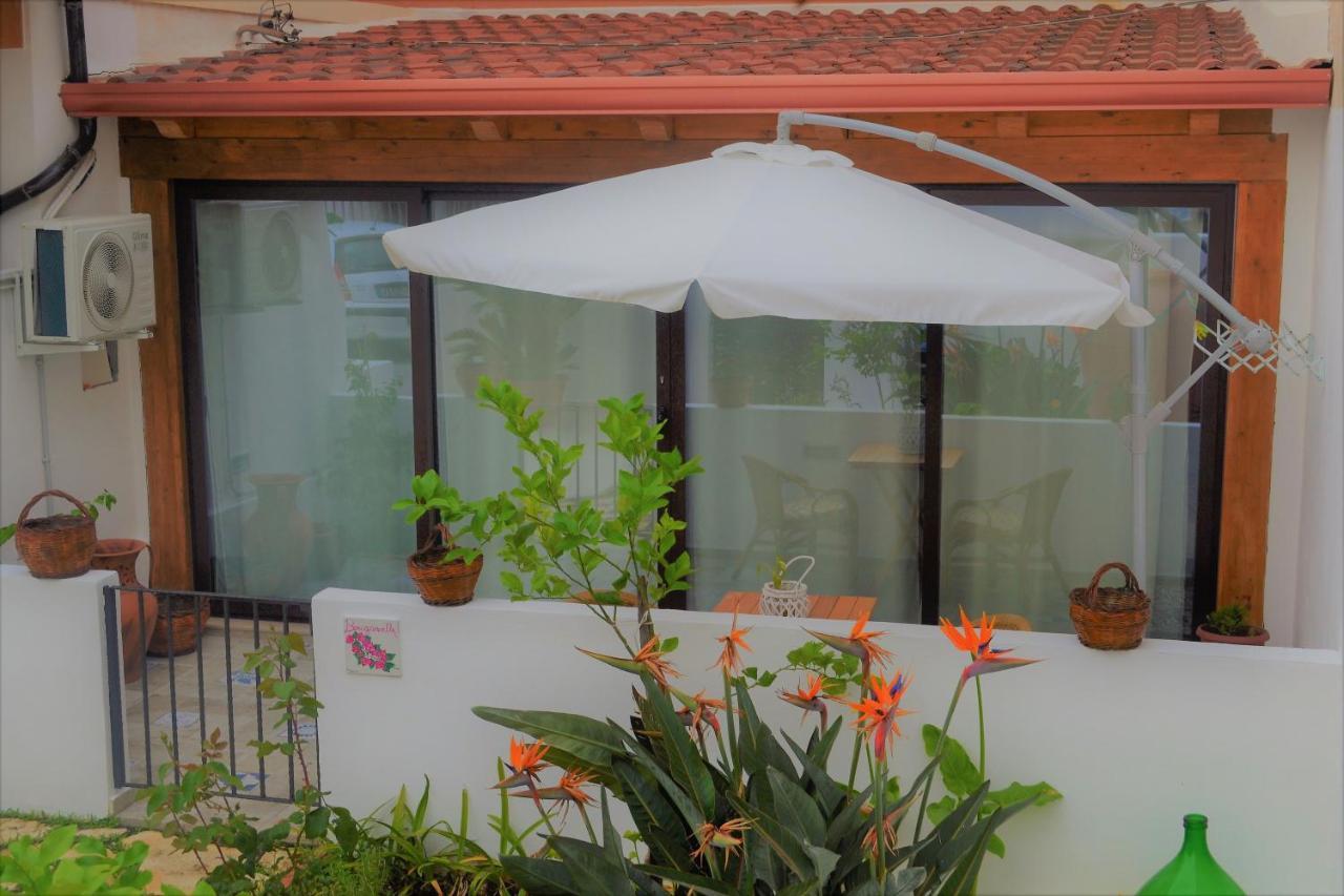 Dimora D'Estate Hotel Milazzo Exterior photo