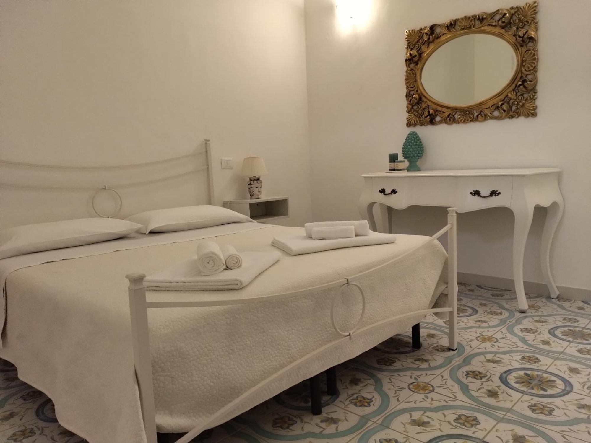 Dimora D'Estate Hotel Milazzo Exterior photo