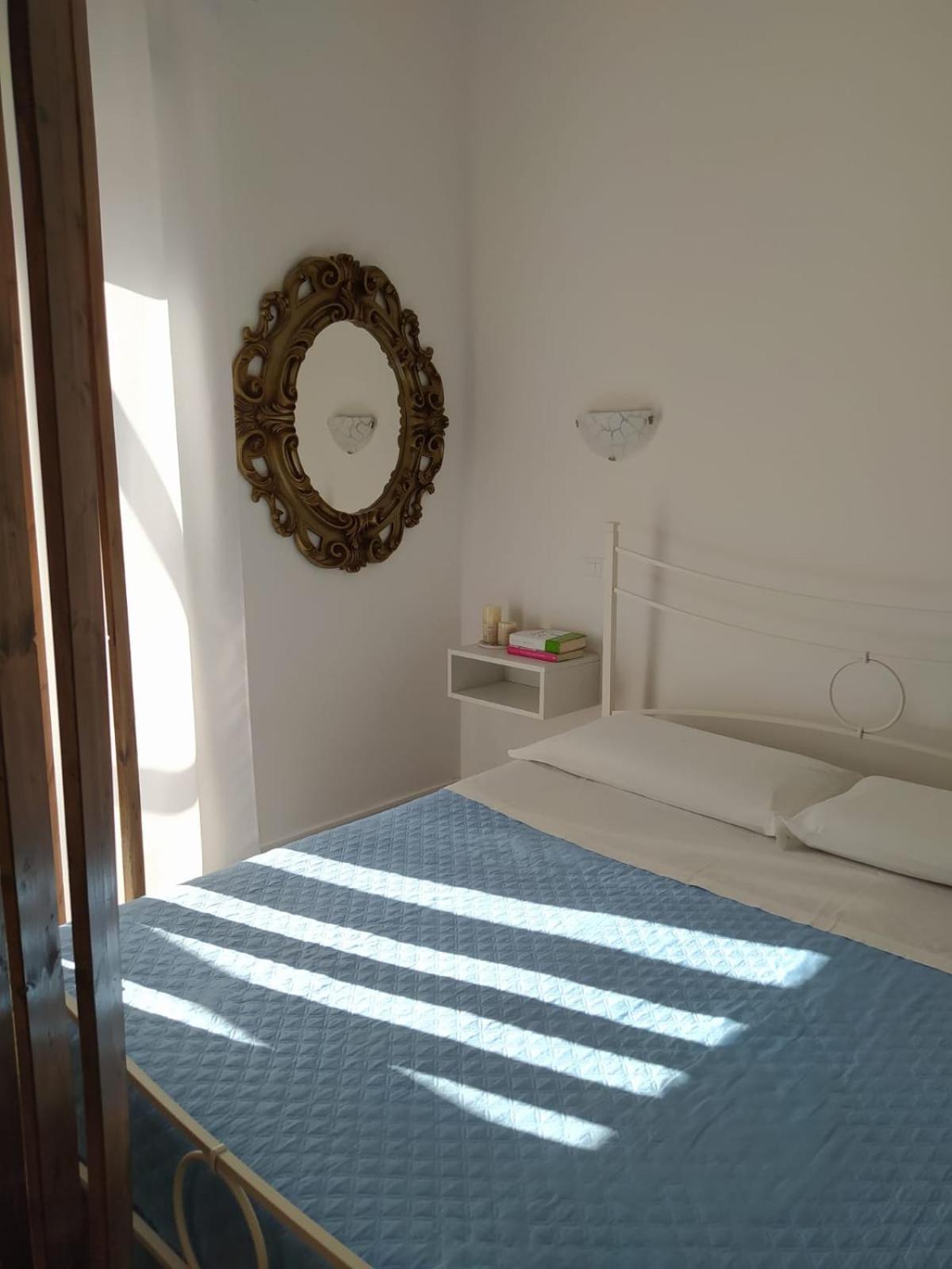 Dimora D'Estate Hotel Milazzo Exterior photo